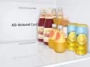 27.3 cu. ft. Smart Side-by-Side Refrigerator with Family Hub view 8