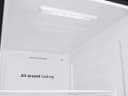 27.3 cu. ft. Smart Side-by-Side Refrigerator with Family Hub view 11