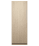 Integrated Column Freezer, 30", Ice view 1