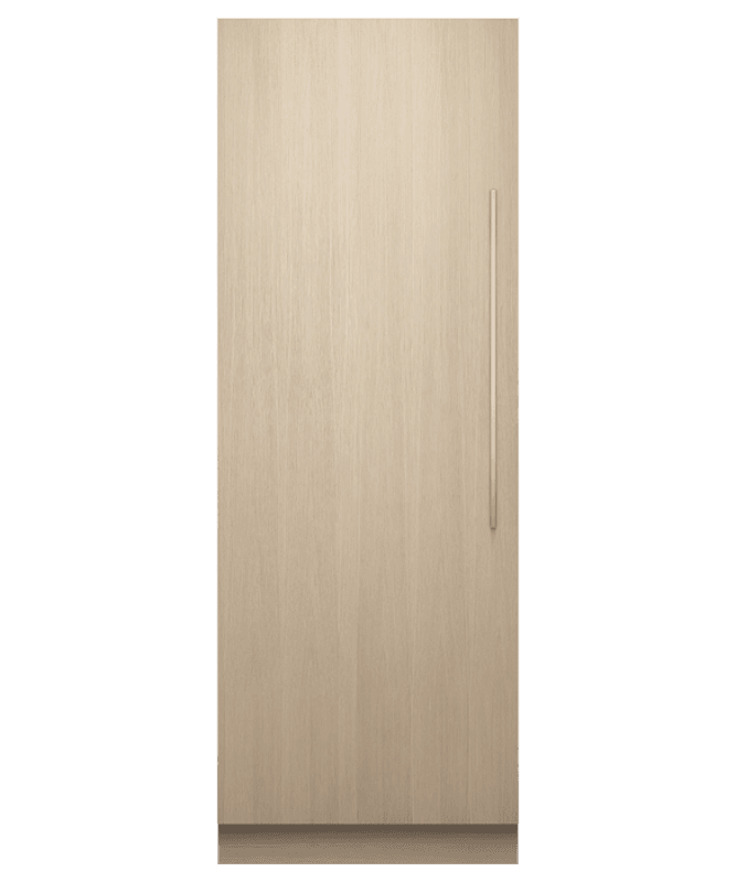Integrated Column Freezer, 30", Ice