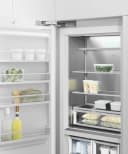 Integrated Column Freezer, 30", Ice view 6
