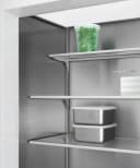 Integrated Column Freezer, 30", Ice view 5