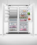 Integrated Column Freezer, 30", Ice view 8