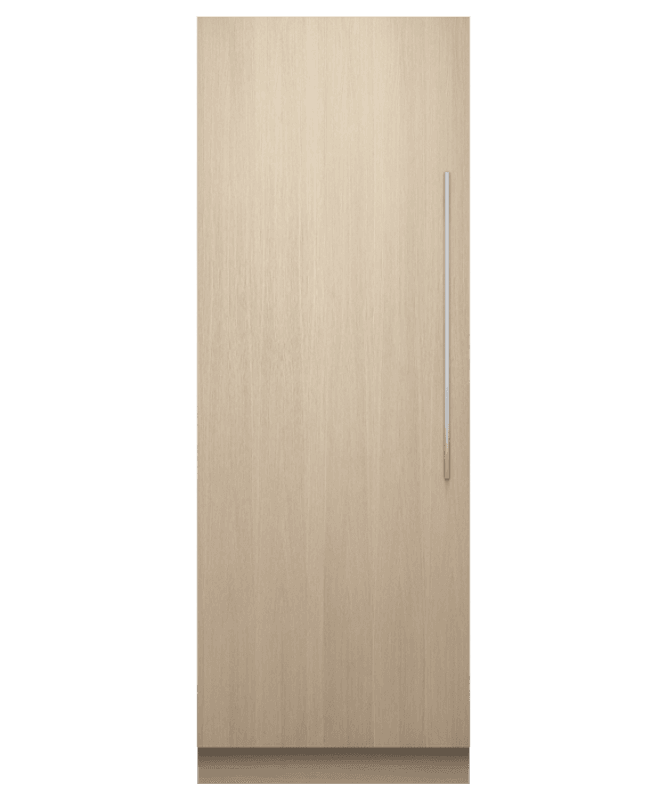 30" Series 11 Integrated Column Refrigerator, Water