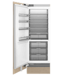 30" Series 11 Integrated Column Refrigerator, Water view 2