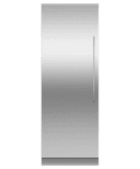 30" Series 11 Integrated Column Refrigerator, Water view 4