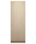 30" Series 11 Integrated Column Refrigerator, Water view 1