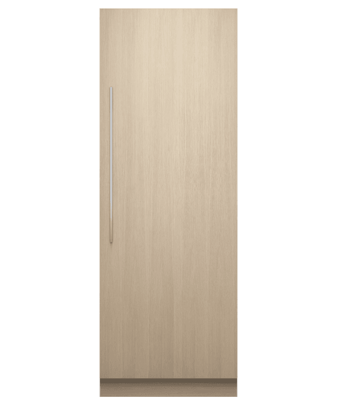 30" Series 11 Integrated Column Refrigerator, Water