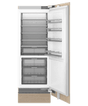 30" Series 11 Integrated Column Refrigerator, Water view 2