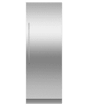 30" Series 11 Integrated Column Refrigerator, Water view 3