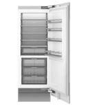 30" Series 11 Integrated Column Refrigerator, Water view 4