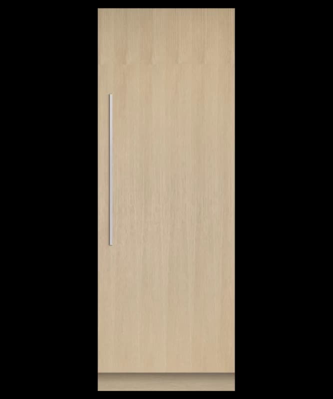 Integrated Column Refrigerator, 30", Water