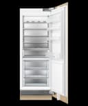 30" Series 9 Integrated Column Refrigerator, Water view 2