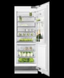 30" Series 9 Integrated Column Refrigerator view 3