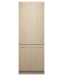30" Series 11 Integrated Refrigerator Freezer, Ice & Water view 1