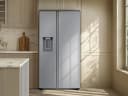 Sphere Ice™ | External Water & Ice Dispenser | 27 cu.ft. view 8