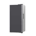 Sphere Ice™ | External Water & Ice Dispenser | 27 cu.ft. view 70