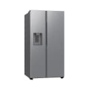 Sphere Ice™ | External Water & Ice Dispenser | 27 cu.ft. view 82