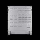 30 Inch Professional Electric Range With Tilt Panel Touch Control In Stainless Steel/navy Blue Gordon Ramsay Series view 8