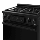 30 Inch Professional Lp Range With Tilt Panel Touch Control In Matte Black Gordon Ramsay Series view 6