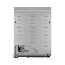 30 Inch Professional Lp Range With Tilt Panel Touch Control In Stainless Steel/bronze Gordon Ramsay Series view 8