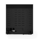 36 Inch Professional Gas Range With Tilt Panel Touch Control In Black Gordon Ramsay Series view 8