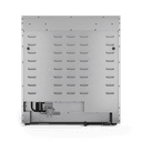 36 Inch Professional Lp Range With Tilt Panel Touch Control In Stainless Steel/black Gordon Ramsay Series view 8
