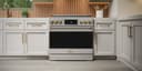 36 Inch Professional Lp Range With Tilt Panel Touch Control In Stainless Steel/blue Gordon Ramsay Series view 11
