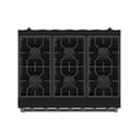 Gordon Ramsay Series 36" Pro Gas Range view 7