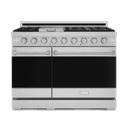 Gordon Ramsay 48" PRO Style Gas Range view 1