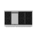 Gordon Ramsay 48" PRO Style Gas Range view 8