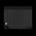 48 Inch Professional Gas Range With Pro-style Knobs In Black/bronze Gordon Ramsay Series view 5
