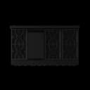 48 Inch Professional Gas Range With Pro-style Knobs In Stainless Steel Gordon Ramsay Series view 7