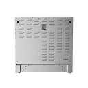 36 Inch Professional Induction Range With Tilt Panel Touch Control In Stainless Steel Gordon Ramsay Series view 7