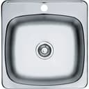 Reginox Drop In Sink - view 1