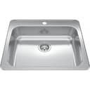 Reginox Drop In Sink - view 1