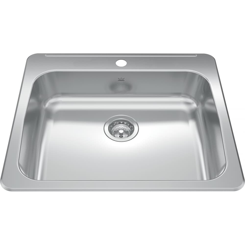 Reginox Drop In Sink -