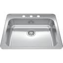 Reginox Drop In Sink - view 1