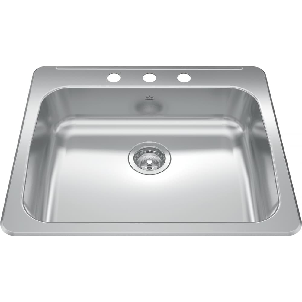 Reginox Drop In Sink -