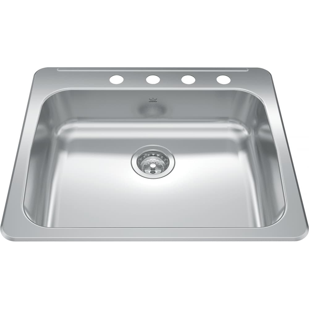 Reginox Drop In Sink -