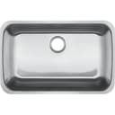 Reginox Undermount Sink - view 1