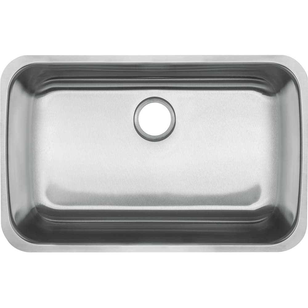 Reginox Undermount Sink -