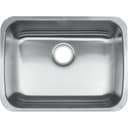 Reginox Undermount Sink - view 1