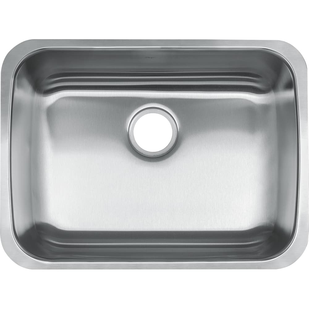Reginox Undermount Sink -