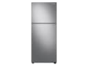 15.6 cu. ft. Top Freezer Refrigerator with All-Around Cooling in Stainless Steel view 1