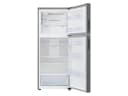 15.6 cu. ft. Top Freezer Refrigerator with All-Around Cooling in Stainless Steel view 3