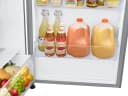 15.6 cu. ft. Top Freezer Refrigerator with All-Around Cooling in Stainless Steel view 6