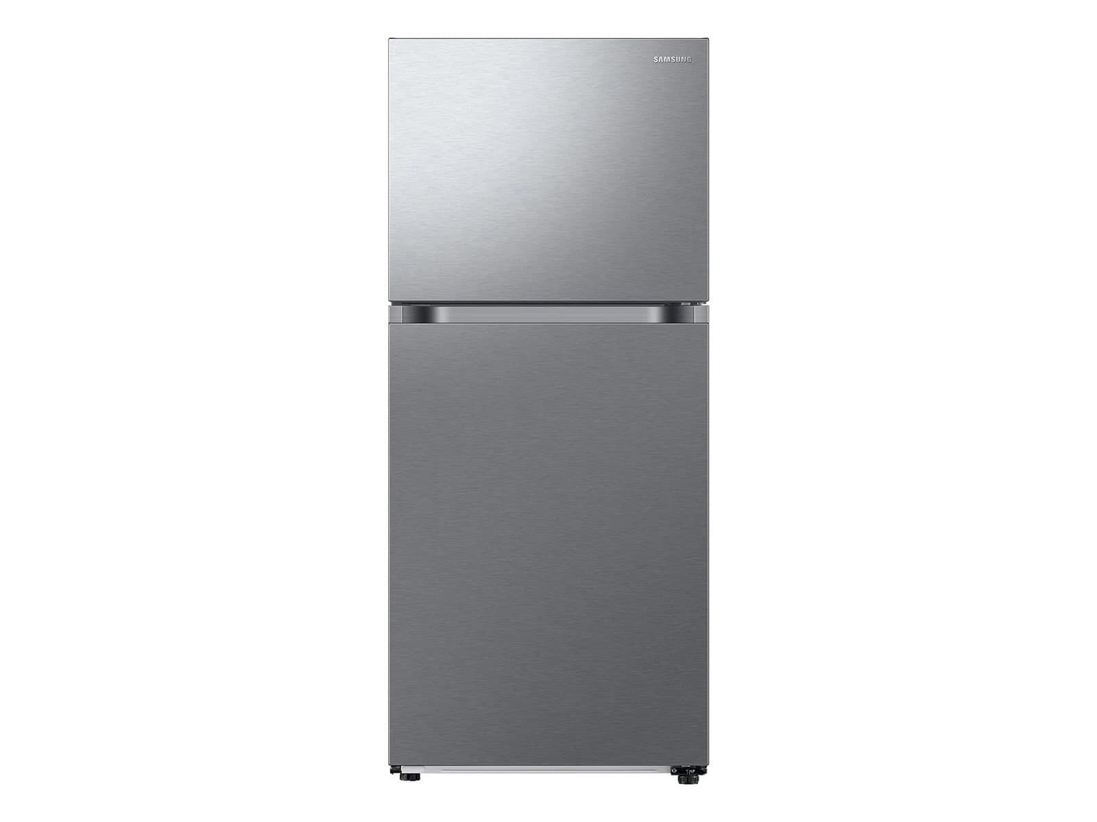 Bespoke AI Top Freezer All-Around Cooling | Garage Ready 18 cu.ft.