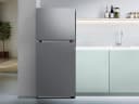 Bespoke AI Top Freezer All-Around Cooling | Garage Ready 18 cu.ft. view 7