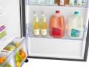 Bespoke AI Top Freezer All-Around Cooling | Garage Ready 18 cu.ft. view 8